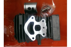 Циліндр Husqvarna 236/240 бензопила 37/39мм в зборі Китай